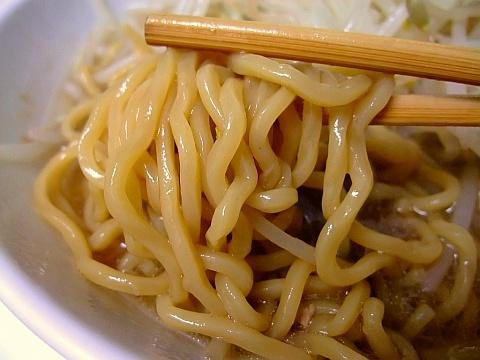 札幌謹製 屋食ラー麺《室長セット》