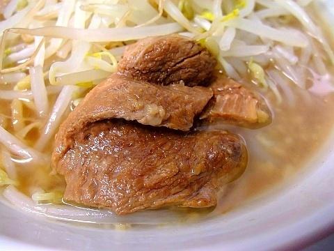 札幌謹製 屋食ラー麺《室長セット》