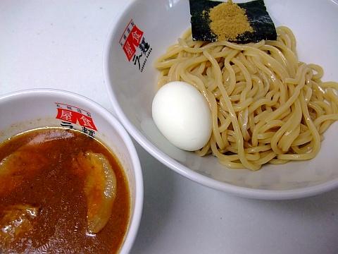 札幌謹製 屋食ラー麺《室長セット》