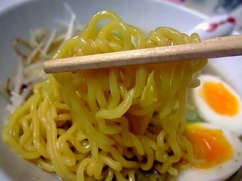 札幌謹製 屋食ラー麺《室長セット》