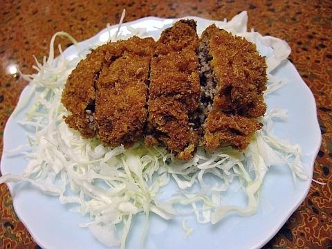 味処酒房なかむら《肉ざんまいコース》