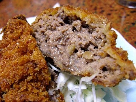 味処酒房なかむら《肉ざんまいコース》