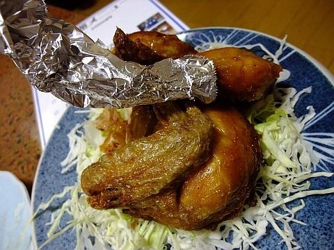 味処酒房なかむら《肉ざんまいコース》
