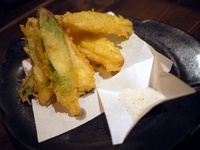 旬魚旬菜 典ノ庭