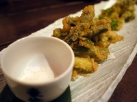 旬魚旬菜 典ノ庭
