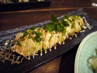 旬魚旬菜 典ノ庭