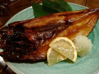 旬魚旬菜 典ノ庭