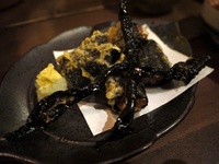 旬魚旬菜 典ノ庭