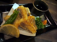旬魚旬菜 典ノ庭