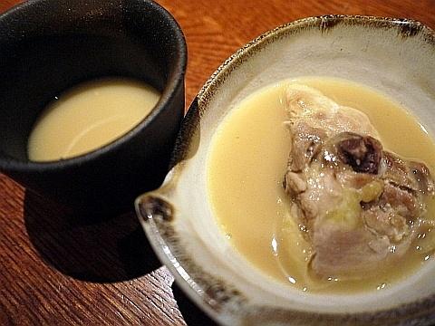 炭火鳥焼 蔵鵡-きすむ-別邸《2/22オープン》