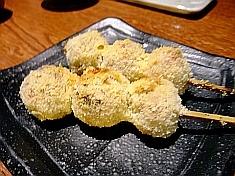 炭火鳥焼 蔵鵡-きすむ-別邸《2/22オープン》