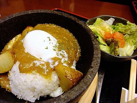 えこひいき 大同生命ビル店《ランチ:ザンギラーメン》