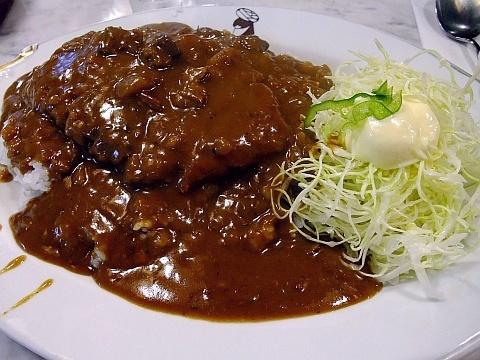 印度カレーショップ 北2条店