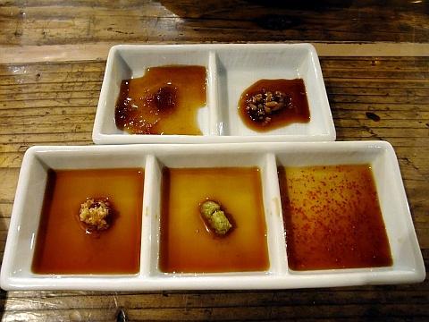海味 はちきょう 別亭 おやじ《初訪問》
