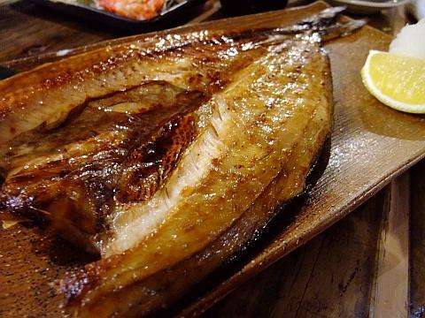 海味 はちきょう 別亭 おやじ《初訪問》