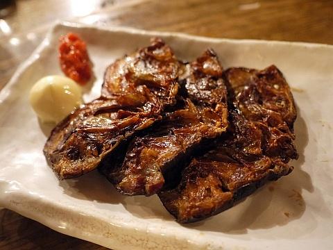 海味 はちきょう 別亭 おやじ《初訪問》