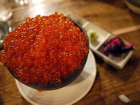 海味 はちきょう 別亭 おやじ《初訪問》