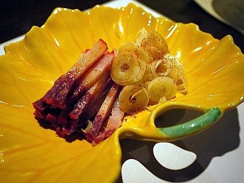 和食と鉄板焼 まある-MAARU-