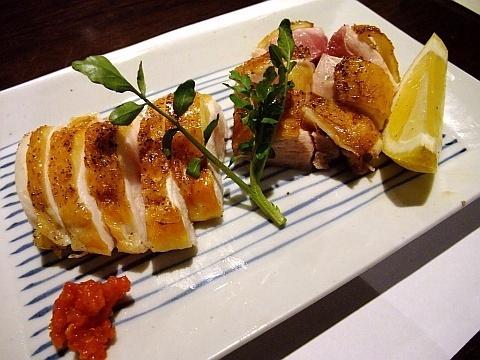 和食と鉄板焼 まある-MAARU-