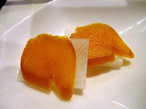 和食と鉄板焼 まある-MAARU-