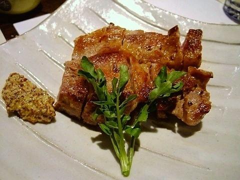 和食と鉄板焼 まある-MAARU-
