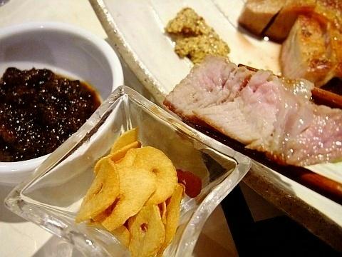 和食と鉄板焼 まある-MAARU-