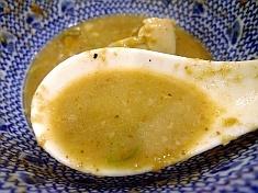 麺処まるは 健松丸《再訪》