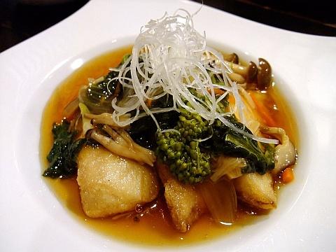 男前酒場 山千