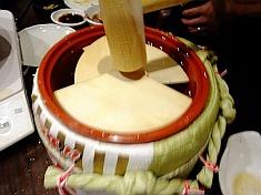 男前酒場 山千