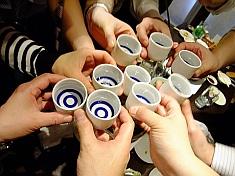 男前酒場 山千