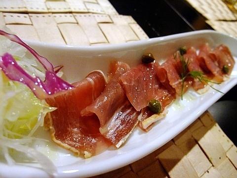 おず smoked 和 taste