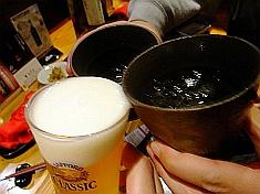 寿司・おでん・居酒屋 ほり米-ほりべえ-《1周年♪》