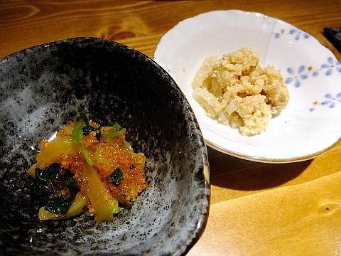 寿司・おでん・居酒屋 ほり米-ほりべえ-《1周年♪》