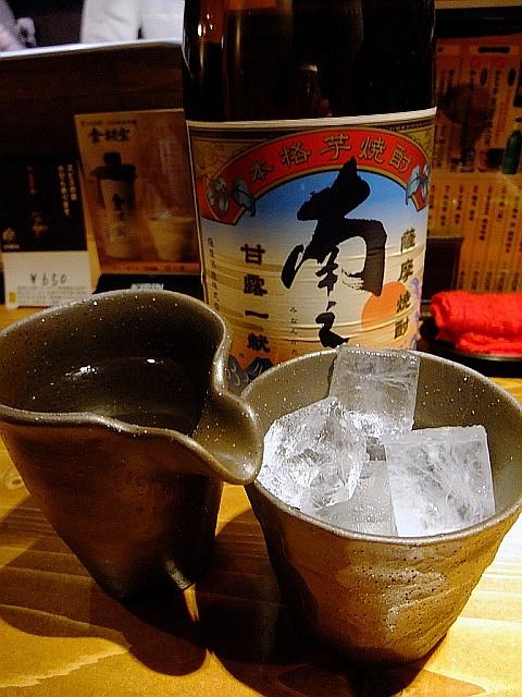 寿司・おでん・居酒屋 ほり米-ほりべえ-《1周年♪》