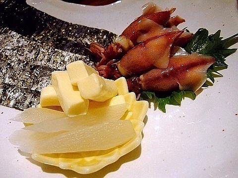 寿司・おでん・居酒屋 ほり米-ほりべえ-《1周年♪》