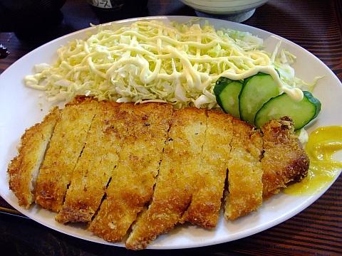 カレー 南京亭《閉店まであと1週間…》