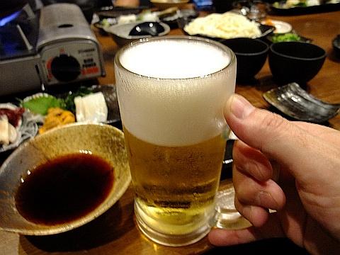 刺身と炭焼 珀や-ひゃくや-