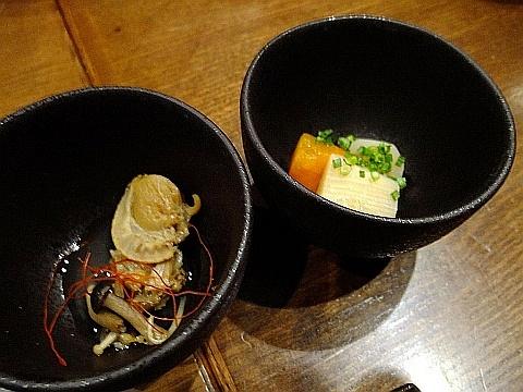刺身と炭焼 珀や-ひゃくや-