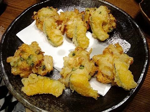 刺身と炭焼 珀や-ひゃくや-