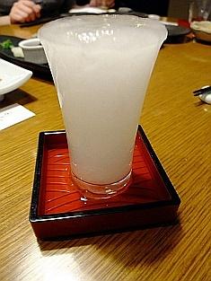 蔵元直営 千歳鶴 吉翔-きっしょう-