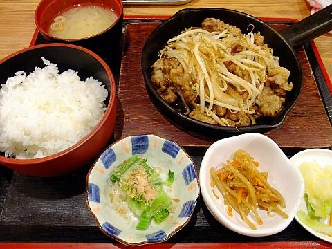 さっぽろビア酒場 千両《ランチ》