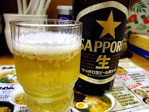 らーめん ほっぺ家