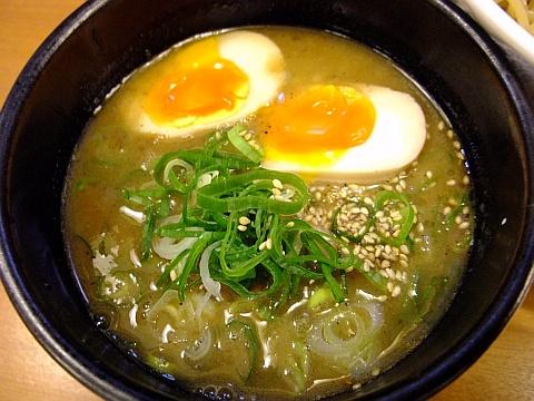 らーめん ほっぺ家