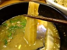 らーめん ほっぺ家
