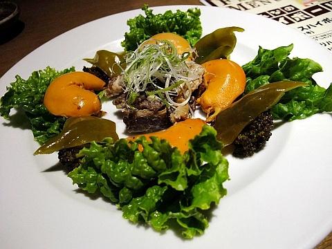 和顔 本館 鶏魚楼-けいぎょろう-