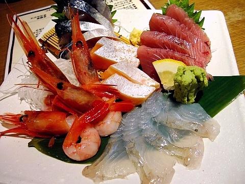 和顔 本館 鶏魚楼-けいぎょろう-