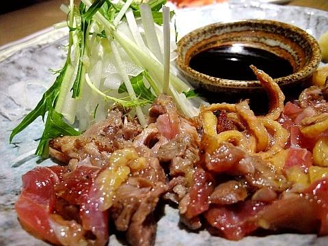 和顔 本館 鶏魚楼-けいぎょろう-
