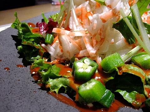 和顔 本館 鶏魚楼-けいぎょろう-