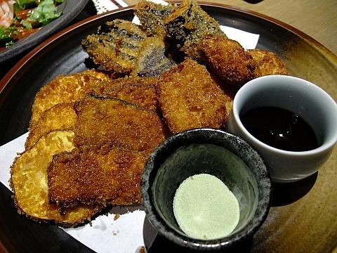 和顔 本館 鶏魚楼-けいぎょろう-