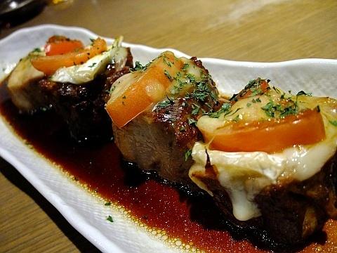 和顔 本館 鶏魚楼-けいぎょろう-
